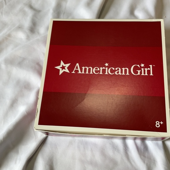 American Girl Addy Flowering Picking outfit, NIB - Picture 6 of 6